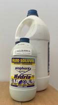 Oleo soluvel biodegradavel hydria ep 1l