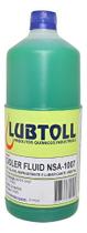 Oleo Soluvel Cooler Fluid Nsa 1007 1 Litro - Lubtoll
