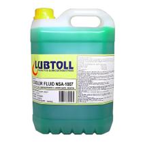 Oleo Soluvel Cooler Fluid Nsa 1007 5 Litros - Lubtoll