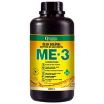 Oleo soluvel me-1 quimatic 1 lt