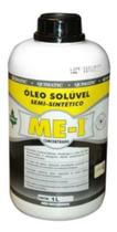 Óleo Solúvel Me-1 Semissintético 1L Quimatic