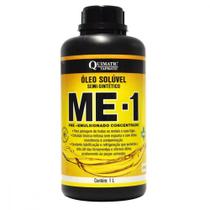 Oleo Soluvel Quimatic Me1 1 Litro Ab0 Oleo Soluvel Quimatic Me1 1 Litro Ab0