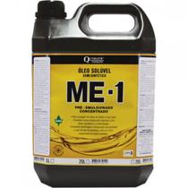 Oleo Soluvel Quimatic Me1 5 Litro Ab1 Oleo Soluvel Quimatic Me1 5 Litro Ab1