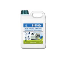 Óleo Solúvel Sintético 5 Litros BIO-100 5397 Biolub Óleo Solúvel Sintético 5 Litros BIO-100 5397 Biolub