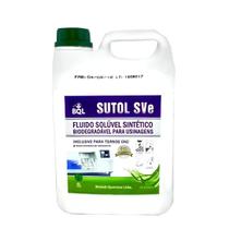 Óleo Solúvel Sintético 5 Litros SV-E 5425 Biolub