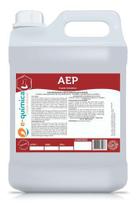 Óleo Solúvel Sintético Aep150 Biodegradável 1:40 - 5lts - E-Química