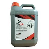 Óleo Solúvel Sutol 5LTS BIO100/Biosem-e Óleo Solúvel Sutol 5LTS BIO100/Biosem-e