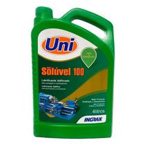 Óleo Solúvel Unix 100 4 Litros UNI Unica Óleo Solúvel Unix 100 4 Litros UNI Unica