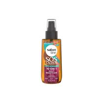 Óleo SOS Cachos 10 em 1 Multibenefícios 100ml