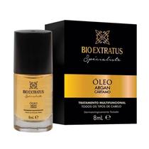 Óleo Spécialiste Argan e Cártamo 8ml Bioextratus