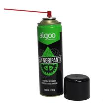 Oleo spray desengripante anti corrosivo algoo 300 ml