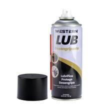 Óleo Spray Desengripante Lubrificante Anticorrosivo Multiuso Automotivo 400mL Óleo Spray Desengripante Lubrificante Anticorrosivo Multiuso Automotivo 400mL