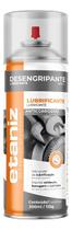 Óleo Spray Desengripante Lubrificante Multiuso Etaniz 300ml Óleo Spray Desengripante Lubrificante Multiuso Etaniz 300ml