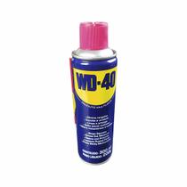 Óleo Spray Lubrificante Desengripante WD 40 Multiuso 300ML
