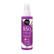 Óleo Spray Meu Liso Antifrizz 120ml