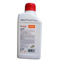 Óleo Stihl Castrol 8017h 500ml 1 Unidade