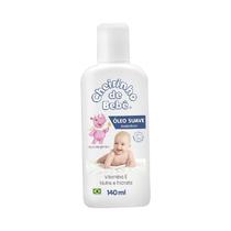 Óleo Suave Cheirinho de Bebê 140 ML Óleo Suave Cheirinho de Bebê 140 ML