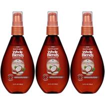 Óleo Suavizante Garnier Whole Blends - 3 Unidades de 100ml