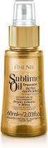Óleo sublime reparador de fios danificados amend 60ml