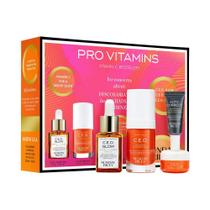 Óleo Sunday Riley Pro Vitamins Vol. 1, livre de crueldade, 30 ml Óleo Sunday Riley Pro Vitamins Vol. 1, livre de crueldade, 30 ml