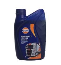 Oleo Super Duty Le Ci-4 15w40 Diesel GULF Oleo Super Duty Le Ci-4 15w40 Diesel GULF