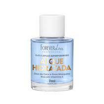 Óleo Superpoderoso Ai Que Hidratada 7ml Forever Liss