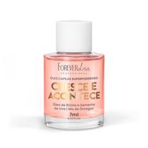 Óleo Superpoderoso Cresce e Aparece 7ml Forever Liss