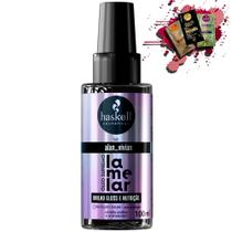 Óleo Supremo Haskell Lamelar 100ml