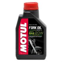 Óleo Suspensão Bengala 20w Fork Oil Motul 1 Litro