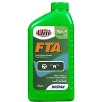 Oleo Suspensao Hidraulico FTA Tipo A 1lt Ingrax