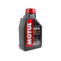 Óleo Suspensão Motul Fork Factory Light Medium 7,5W 100% Sintético 1L