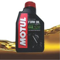 Óleo suspensão motul fork oil expert 10w 1l