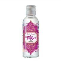 Óleo tântrica vegano para massagem sensual 120ml hot flowers