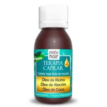 Óleo Terapia Capilar 60ml - NatuHair