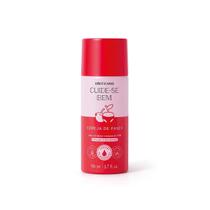 Óleo Térmico Corporal TPM Cuide-se Bem Cereja De Fases 110ml Óleo Térmico Corporal TPM Cuide-se Bem Cereja De Fases 110ml