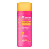 Óleo Termogênico LabPop Bumbum de Milhões 110ml - LABOTRAT COSMETICOS