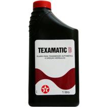 Óleo Texaco Transmissão Automática Texamatic B 1 L