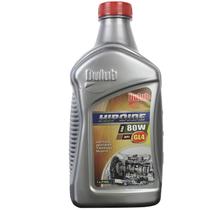Oleo tipo singer mineral dulub 1 lt