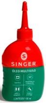 Oleo tipo singer mineral dulub 100ml