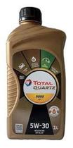 Óleo total quartz 5w30