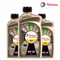 Óleo Total Quartz Ineo First 0w-30 1 Litro