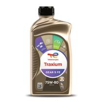 Óleo Total Trax Gear 9FE 75W80 - Total Traxium 283528FCC