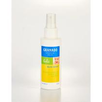 Óleo Tradicional Bebê Granado 120ml
