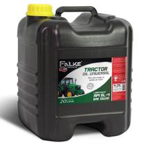 Oleo Transmissao 10w30 Tractor - 20 Litros