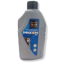 Oleo transmissao 1l 75w80 - maxon