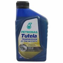 Oleo transmissao 1l 75w80 - petronas