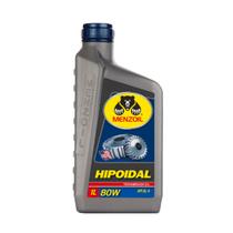 Oleo Transmissao 80w Mineral Menzoil Onix prisma agile astra celta meriva 10501040