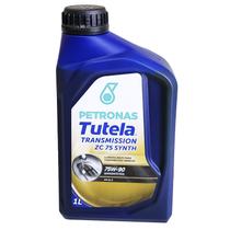 Óleo Transmissão Hilux 4x4 Caixa Transferência 75w90