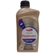 Óleo Transmissão Sintético Fluidmatic CVT MV Óleo Transmissão Sintético Fluidmatic CVT MV