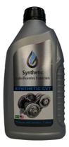 Oléo transmissão synthetic cvt